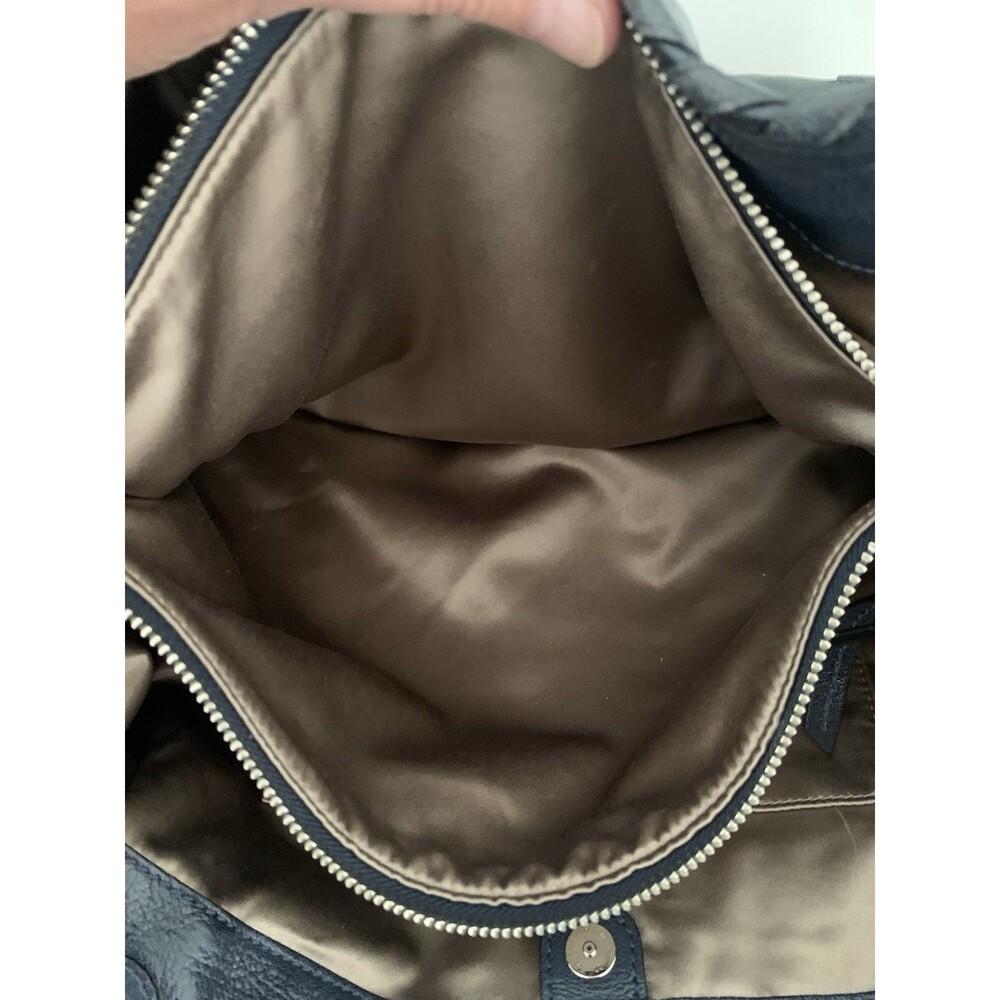 Vintage Coach Legacy Collection High Quality Leather Excellent Condition F14633 - Picture 10 of 13